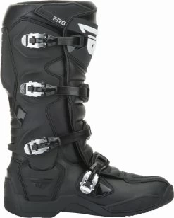 Fly Racing Crossstiefel FR5 Mit Innovativer Sohle Und Biomechanischen Drehpunkten CE -Motorradbekleidungsgeschäft 364 700 1 fly boots fr5 2019