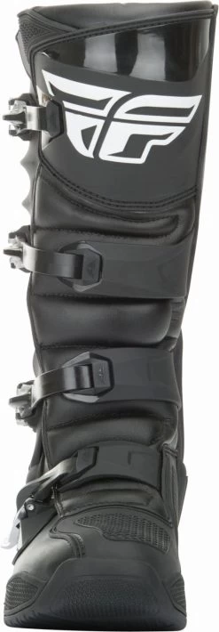 Fly Racing Crossstiefel FR5 Mit Innovativer Sohle Und Biomechanischen Drehpunkten CE -Motorradbekleidungsgeschäft 364 700 3 fly boots fr5 2019