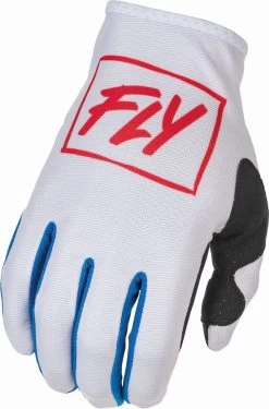Fly Racing Motorradhandschuhe LITE Sport Ultraleicht Und Touchscreen-kompatibel -Motorradbekleidungsgeschäft 375 713 0 gloves lite 2022 1