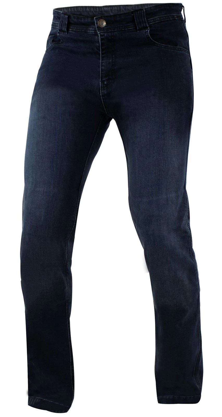 Trilobite Motorradjeans CULLEBRO Für Herren Mit Gel-Dämpfungspad Aramid Und Knieprotektoren 6 Trilobite Motorradjeans CULLEBRO Für Herren Mit Gel-Dämpfungspad Aramid Und Knieprotektoren – Bild 4