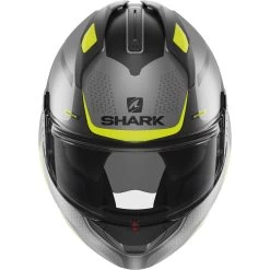 Shark Modularhelm EVO-GT Mit Sonnenblende Und Max Vision Pinlock 40 Shark Modularhelm EVO-GT Mit Sonnenblende Und Max Vision Pinlock -Motorradbekleidungsgeschäft 3 evo gt encke ayk front he8915