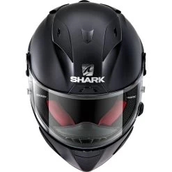 Shark Sport-Integralhelm RACE-R PRO Racinghelm 37 Shark Sport-Integralhelm RACE-R PRO Racinghelm -Motorradbekleidungsgeschäft 3 race r pro blank whu front he8605