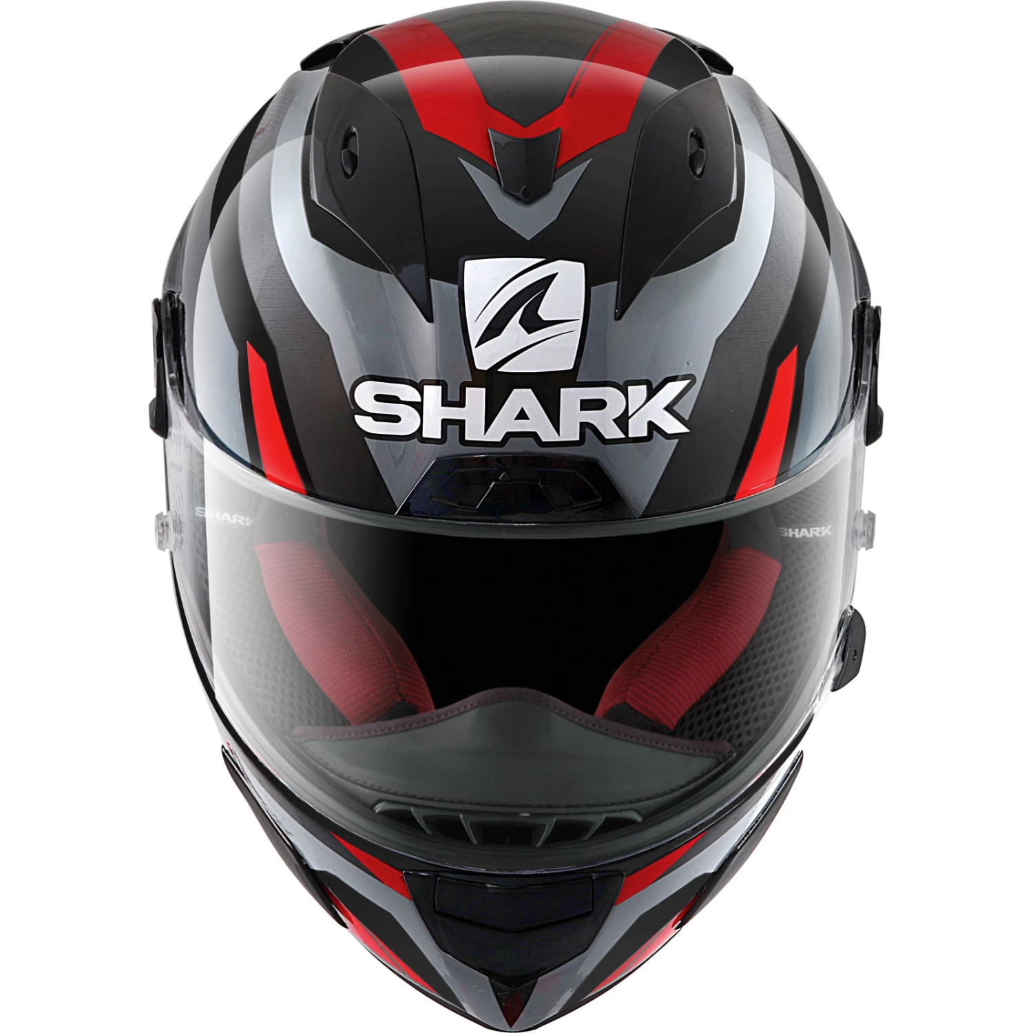 Shark Sport-Integralhelm RACE-R PRO Racinghelm 6 Shark Sport-Integralhelm RACE-R PRO Racinghelm – Bild 4