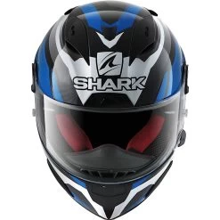 Shark Sport-Integralhelm RACE-R PRO Racinghelm 28 Shark Sport-Integralhelm RACE-R PRO Racinghelm -Motorradbekleidungsgeschäft 3 racerpro aspy kby front he8621