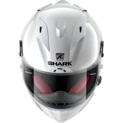 Shark Sport-Integralhelm RACE-R PRO Racinghelm 41 Shark Sport-Integralhelm RACE-R PRO Racinghelm -Motorradbekleidungsgeschäft 3 rcae r pro blank whu front he8600