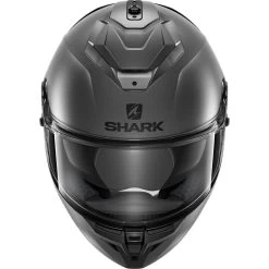 Shark SPARTAN GT Sport-Integralhelm Mit Doppel-D Verschluss Max Vision Pinlock Und Sonnenblende 34 Shark SPARTAN GT Sport-Integralhelm Mit Doppel-D Verschluss Max Vision Pinlock Und Sonnenblende -Motorradbekleidungsgeschäft 3 spartan gt blank ama front he7051
