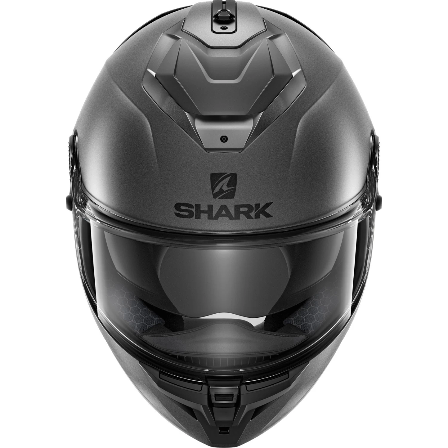 Shark SPARTAN GT Sport-Integralhelm Mit Doppel-D Verschluss Max Vision Pinlock Und Sonnenblende 15 Shark SPARTAN GT Sport-Integralhelm Mit Doppel-D Verschluss Max Vision Pinlock Und Sonnenblende – Bild 13