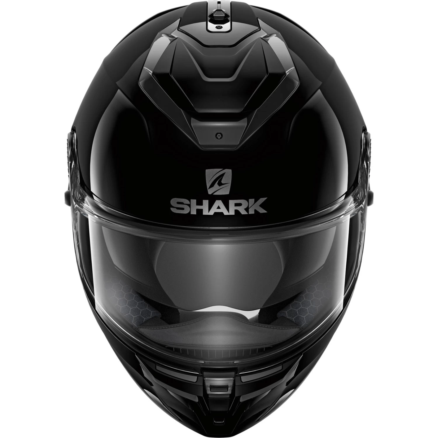 Shark SPARTAN GT Sport-Integralhelm Mit Doppel-D Verschluss Max Vision Pinlock Und Sonnenblende 10 Shark SPARTAN GT Sport-Integralhelm Mit Doppel-D Verschluss Max Vision Pinlock Und Sonnenblende – Bild 8