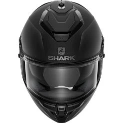 Shark SPARTAN GT Sport-Integralhelm Mit Doppel-D Verschluss Max Vision Pinlock Und Sonnenblende 26 Shark SPARTAN GT Sport-Integralhelm Mit Doppel-D Verschluss Max Vision Pinlock Und Sonnenblende -Motorradbekleidungsgeschäft 3 spartan gt blank kma front he7051