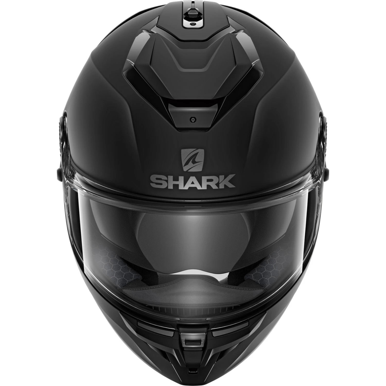 Shark SPARTAN GT Sport-Integralhelm Mit Doppel-D Verschluss Max Vision Pinlock Und Sonnenblende 7 Shark SPARTAN GT Sport-Integralhelm Mit Doppel-D Verschluss Max Vision Pinlock Und Sonnenblende – Bild 5