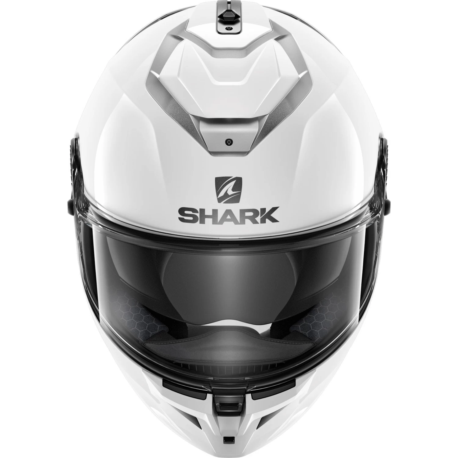 Shark SPARTAN GT Sport-Integralhelm Mit Doppel-D Verschluss Max Vision Pinlock Und Sonnenblende 13 Shark SPARTAN GT Sport-Integralhelm Mit Doppel-D Verschluss Max Vision Pinlock Und Sonnenblende – Bild 11
