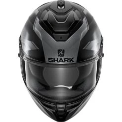 Shark SPARTAN GT Sport-Integralhelm Mit Doppel-D Verschluss Max Vision Pinlock Und Sonnenblende 41 Shark SPARTAN GT Sport-Integralhelm Mit Doppel-D Verschluss Max Vision Pinlock Und Sonnenblende -Motorradbekleidungsgeschäft 3 spartan gt elgen mat kaa front he7054