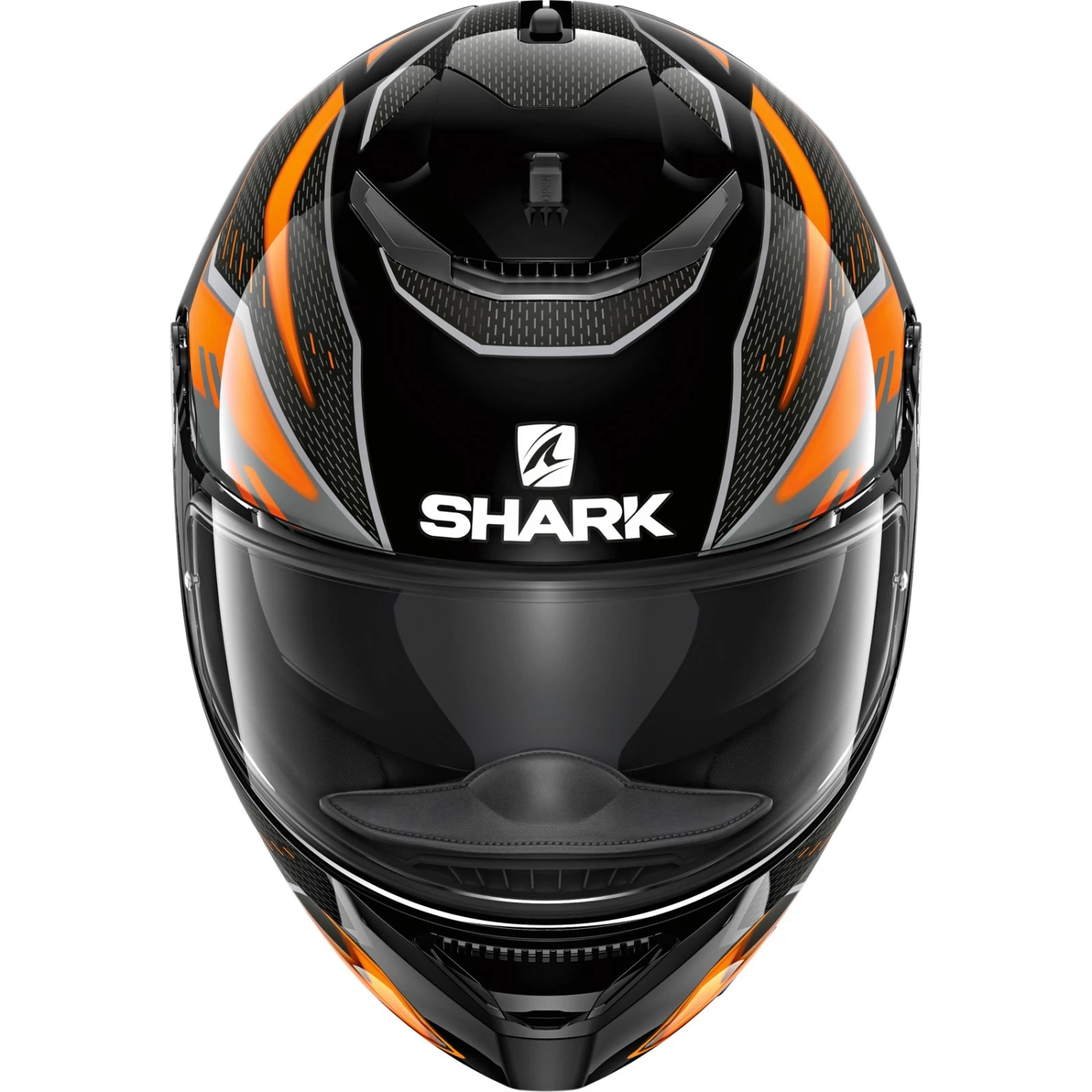 Shark Integralhelm SPARTAN 1.2 Mit Sonnenblende Und Max Vision Pinlock 21 Shark Integralhelm SPARTAN 1.2 Mit Sonnenblende Und Max Vision Pinlock – Bild 19