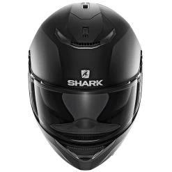 Shark Integralhelm SPARTAN 1.2 Mit Sonnenblende Und Max Vision Pinlock 24 Shark Integralhelm SPARTAN 1.2 Mit Sonnenblende Und Max Vision Pinlock -Motorradbekleidungsgeschäft 3 spartan blank mat kma front he5032 1