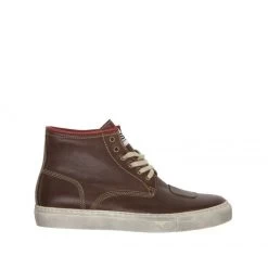 Helstons Motorradschuhe BASKET C5 Sportschuhe Leder Gefüttert -Motorradbekleidungsgeschäft 3 sport shoes 2