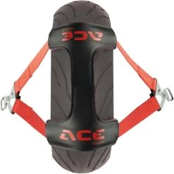 Acebikes TyreFix Essential Motorrad Transportsicherung Reifen -Motorradbekleidungsgeschäft 4021 tyrefix essential 03