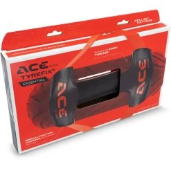 Acebikes TyreFix Essential Motorrad Transportsicherung Reifen -Motorradbekleidungsgeschäft 4021 tyrefix essential 06