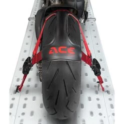 Acebikes TyreFix Pro Zur Motorrad-Transportsicherung Am Reifen Mit Ratschen 11 Acebikes TyreFix Pro Zur Motorrad-Transportsicherung Am Reifen Mit Ratschen -Motorradbekleidungsgeschäft 4022 tyrefix pro 03