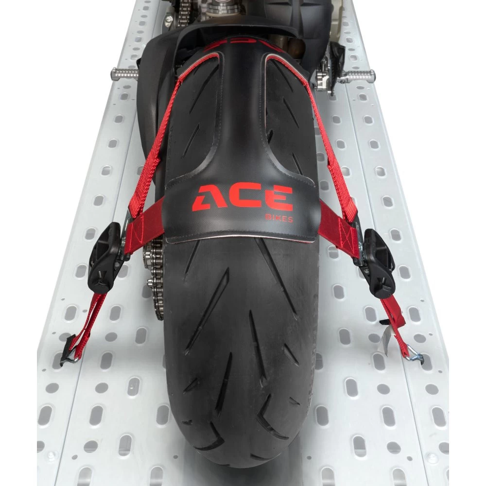 Acebikes TyreFix Pro Zur Motorrad-Transportsicherung Am Reifen Mit Ratschen 5 Acebikes TyreFix Pro Zur Motorrad-Transportsicherung Am Reifen Mit Ratschen – Bild 3