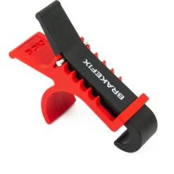 Acebikes BrakeFix Bremshebel Sicherung Feststeller -Motorradbekleidungsgeschäft 4025 brakefix 03