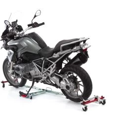 Acebikes U-Turn Motor Mover Universal-Rangierhilfe Für Motorrad -Motorradbekleidungsgeschäft 5010 u turn motor mover 02