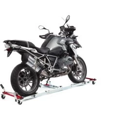 Acebikes U-Turn Motor Mover Universal-Rangierhilfe Für Motorrad -Motorradbekleidungsgeschäft 5010 u turn motor mover 04