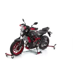 Acebikes U-Turn Motor Mover Universal-Rangierhilfe Für Motorrad -Motorradbekleidungsgeschäft 5010 u turn motor mover 05