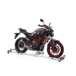 Acebikes U-Turn Motor Mover Universal-Rangierhilfe Für Motorrad -Motorradbekleidungsgeschäft 5010 u turn motor mover 07