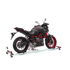 Acebikes U-Turn Motor Mover Universal-Rangierhilfe Für Motorrad -Motorradbekleidungsgeschäft 5010 u turn motor mover 08