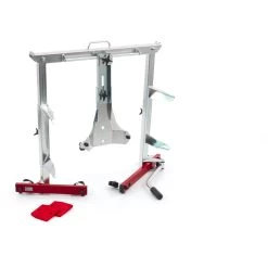 Acebikes U-Turn Motor Mover Universal-Rangierhilfe Für Motorrad -Motorradbekleidungsgeschäft 5010 u turn motor mover 17