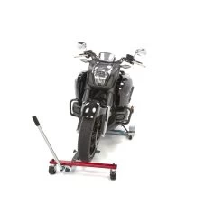 Acebikes U-Turn Motor Mover XL Universal-Rangierhilfe Für Motorrad Bis 450 Kg -Motorradbekleidungsgeschäft 5013 u turn xl motor mover 2