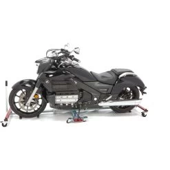 Acebikes U-Turn Motor Mover XL Universal-Rangierhilfe Für Motorrad Bis 450 Kg -Motorradbekleidungsgeschäft 5013 u turn xl motor mover 3