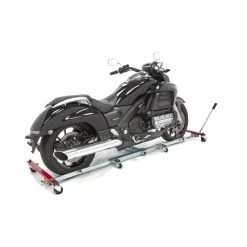 Acebikes U-Turn Motor Mover XL Universal-Rangierhilfe Für Motorrad Bis 450 Kg -Motorradbekleidungsgeschäft 5013 u turn xl motor mover 4