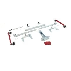 Acebikes U-Turn Motor Mover XL Universal-Rangierhilfe Für Motorrad Bis 450 Kg -Motorradbekleidungsgeschäft 5013 u turn xl motor mover 7