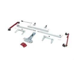 Acebikes U-Turn Motor Mover XL Universal-Rangierhilfe Für Motorrad Bis 450 Kg -Motorradbekleidungsgeschäft 5013 u turn xl motor mover 8