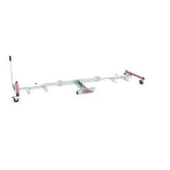 Acebikes U-Turn Motor Mover XL Universal-Rangierhilfe Für Motorrad Bis 450 Kg -Motorradbekleidungsgeschäft 5013 u turn xl motor mover 9