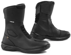 Falco Motorradstiefel LIBERTY 2.1 Wasserdicht Mit High-Tex-Membrane CE Und D3O Protektoren -Motorradbekleidungsgeschäft 50209601 1