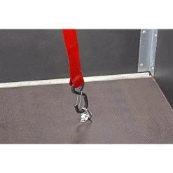 Acebikes D-Ring Essential Befestigungsset 4er Pack -Motorradbekleidungsgeschäft 5021 d ring essential 03