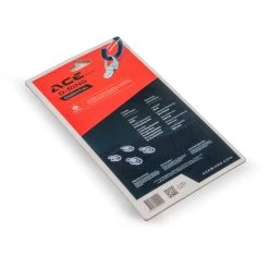 Acebikes D-Ring Essential Befestigungsset 4er Pack -Motorradbekleidungsgeschäft 5021 d ring essential 05