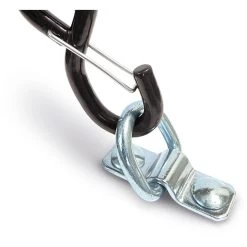 Acebikes D-Ring Pro Befestigungsset 2250 DaN -Motorradbekleidungsgeschäft 5022 d ring pro 02