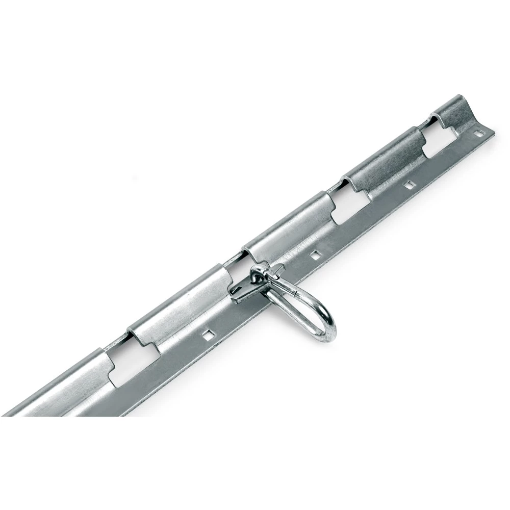 Acebikes Flexi Rail Railset Transport Zurrschienenset 5 Acebikes Flexi Rail Railset Transport Zurrschienenset – Bild 3