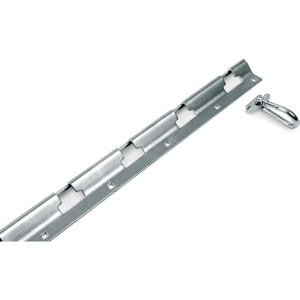 Acebikes Flexi Rail Railset Transport Zurrschienenset 4 Acebikes Flexi Rail Railset Transport Zurrschienenset – Bild 2