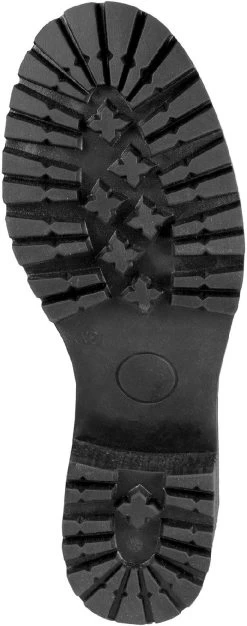 Falco Damen Motorradstiefel MISTY Leder Wasserdicht Mit High-Tex Membrane CE Und Protektoren -Motorradbekleidungsgeschäft 50406621 misty sohle 1