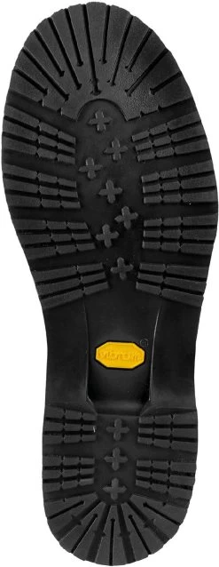 Falco Motorradstiefel RANGER Wasserdicht Mit D3O Protektoren Und CE-Zertifizierung Inkl. Extra Schnürsenkel -Motorradbekleidungsgeschäft 50508381 88 ranger sohle 1