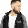John Doe XTM HOODIE 2 COLOR Motorradjacke College-Hoodie AAA Mit Aramid CE -Motorradbekleidungsgeschäft 50a2485 1