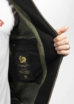 John Doe XTM HOODIE 2 COLOR Motorradjacke College-Hoodie AAA Mit Aramid CE -Motorradbekleidungsgeschäft 50a2498 1