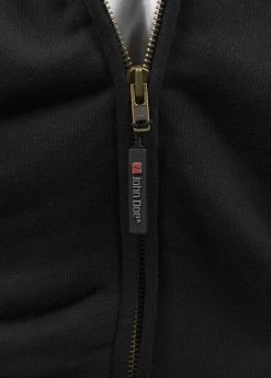 John Doe XTM HOODIE 2 COLOR Motorradjacke College-Hoodie AAA Mit Aramid CE -Motorradbekleidungsgeschäft 50a2507 1