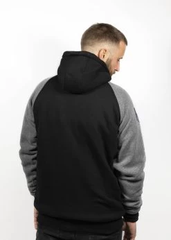 John Doe XTM HOODIE 2 COLOR Motorradjacke College-Hoodie AAA Mit Aramid CE -Motorradbekleidungsgeschäft 50a2541 1