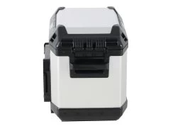 Hepco & Becker Motorrad Seitenkoffer XPLORER 40 Aluminium Toploader Wasserdicht -Motorradbekleidungsgeschäft 610210 00 00 seite1 shop 1