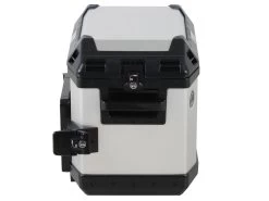 Hepco & Becker Motorrad Seitenkoffer XPLORER 40 Aluminium Toploader Wasserdicht -Motorradbekleidungsgeschäft 610211 00 00 seite1 shop 1